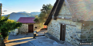 Chapel of Saint Paraskevi