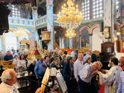 Church and Worship